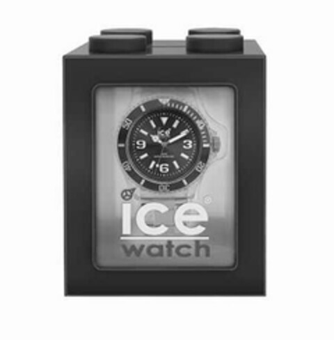 ICE WATCH Logo (USPTO, 20.05.2010)