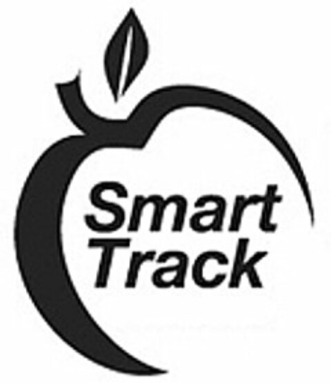 SMART TRACK Logo (USPTO, 24.06.2010)