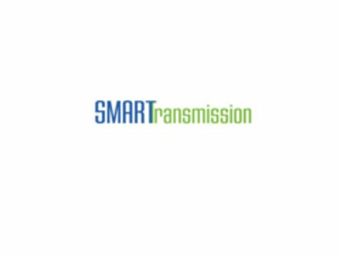 SMARTRANSMISSION Logo (USPTO, 21.07.2010)