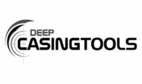 DEEP CASINGTOOLS Logo (USPTO, 08/06/2010)