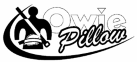 OWIE PILLOW Logo (USPTO, 09.08.2010)