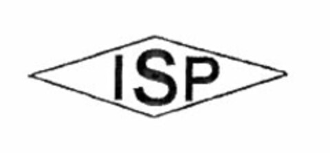 ISP Logo (USPTO, 08/12/2010)