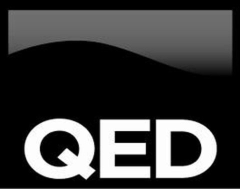 QED Logo (USPTO, 29.09.2010)