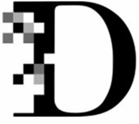 D Logo (USPTO, 16.11.2010)