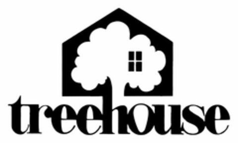 TREEHOUSE Logo (USPTO, 15.03.2011)