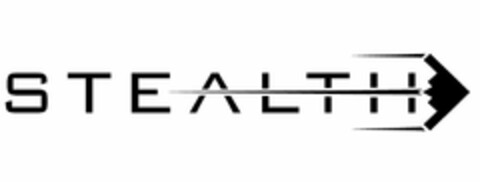 STEALTH Logo (USPTO, 24.03.2011)