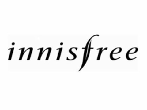 INNISFREE Logo (USPTO, 10.04.2011)