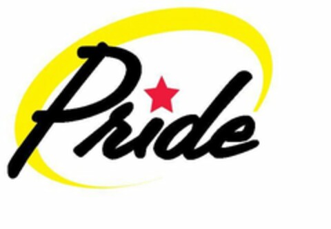 PRIDE Logo (USPTO, 03.05.2011)