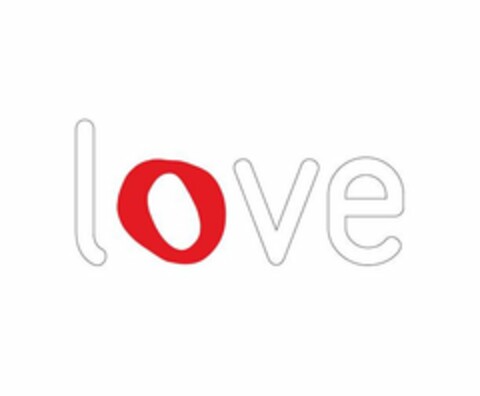 LOVE Logo (USPTO, 03.05.2011)