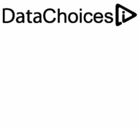 DATACHOICES I Logo (USPTO, 07.06.2011)