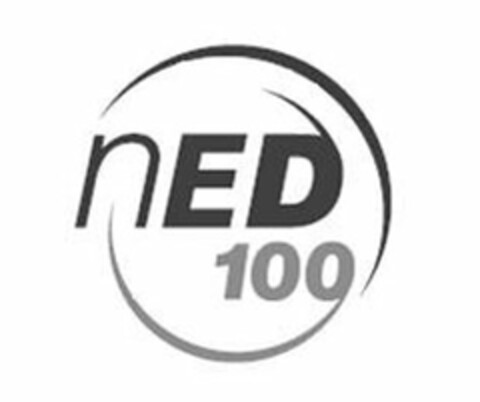 NED 100 Logo (USPTO, 06/17/2011)