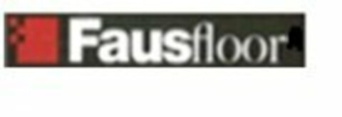 FAUSFLOOR Logo (USPTO, 07/19/2011)