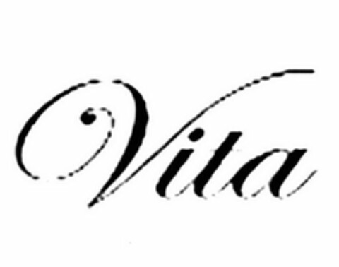 VITA Logo (USPTO, 02.08.2011)