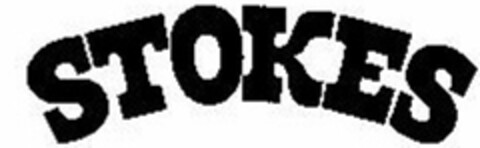 STOKES Logo (USPTO, 10.08.2011)