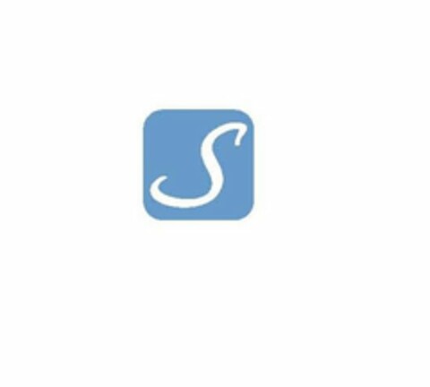 S Logo (USPTO, 09/06/2011)