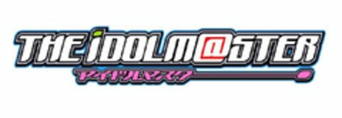 THE IDOLMASTER Logo (USPTO, 15.09.2011)