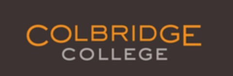 COLBRIDGE COLLEGE Logo (USPTO, 22.09.2011)