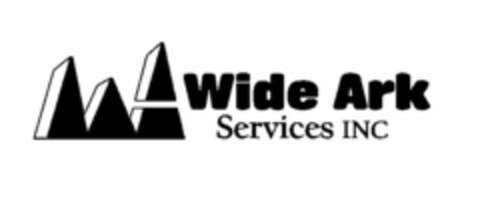 WIDE ARK SERVICES INC Logo (USPTO, 03.10.2011)