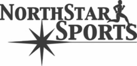 NORTHSTAR SPORTS Logo (USPTO, 03.10.2011)