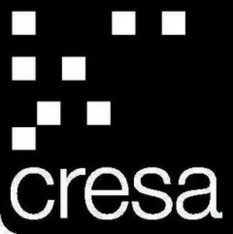 CRESA Logo (USPTO, 23.11.2011)