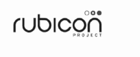 RUBICON PROJECT Logo (USPTO, 19.12.2011)