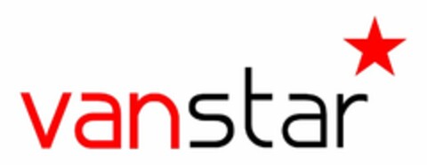 VANSTAR Logo (USPTO, 20.12.2011)