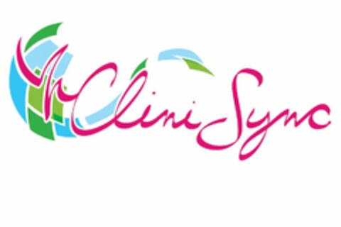 CLINISYNC Logo (USPTO, 12/21/2011)