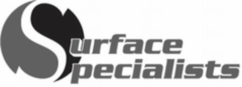 SURFACE SPECIALISTS Logo (USPTO, 05.03.2012)