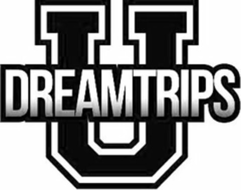 DREAMTRIPS U Logo (USPTO, 13.03.2012)