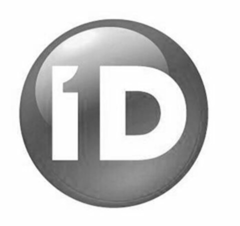 I 1 D Logo (USPTO, 11.04.2012)