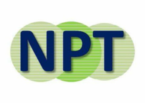 NPT Logo (USPTO, 27.08.2012)