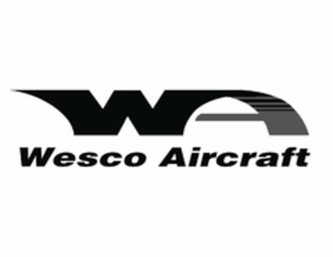 WA WESCO AIRCRAFT Logo (USPTO, 10.12.2012)