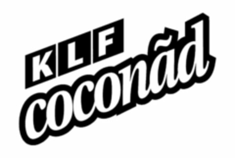 KLF COCONÃD Logo (USPTO, 14.01.2013)