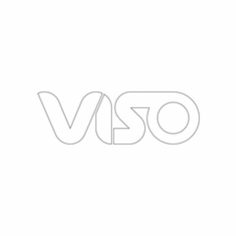 VISO Logo (USPTO, 19.01.2013)