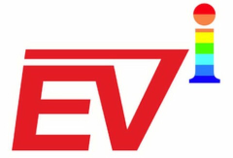 EVI Logo (USPTO, 25.01.2013)