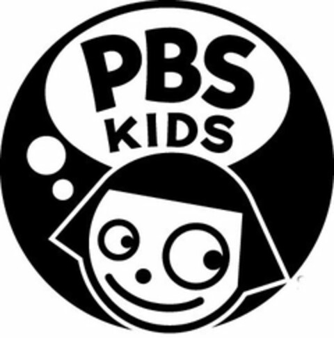 PBS KIDS Logo (USPTO, 02/20/2013)