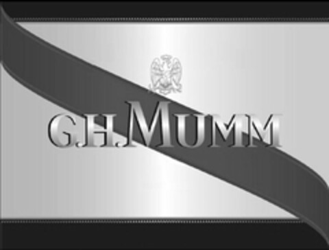 G.H. MUMM Logo (USPTO, 24.05.2013)