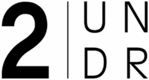 2 U N D R Logo (USPTO, 06.06.2013)