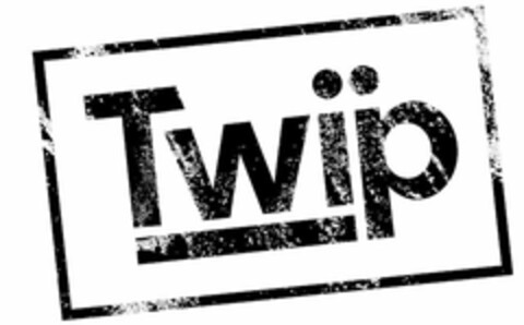 TWIP Logo (USPTO, 08/20/2013)