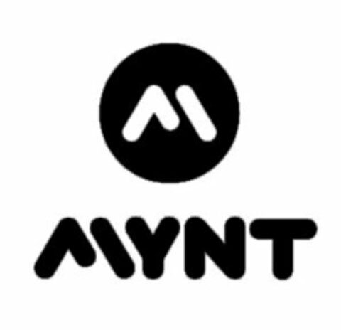 M MYNT Logo (USPTO, 04.12.2013)