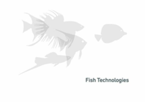 FISH TECHNOLOGIES Logo (USPTO, 12/05/2013)