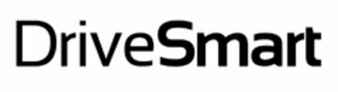 DRIVESMART Logo (USPTO, 01/29/2014)