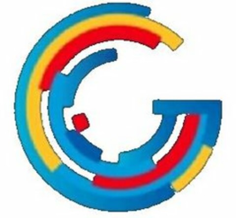 G Logo (USPTO, 16.05.2014)