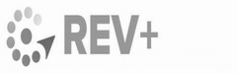 REV+ Logo (USPTO, 04.06.2014)