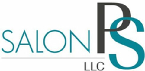 SALON PS LLC Logo (USPTO, 06.06.2014)