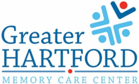 GREATER HARTFORD MEMORY CARE CENTER Logo (USPTO, 24.06.2014)