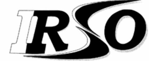IRSO Logo (USPTO, 01.07.2014)