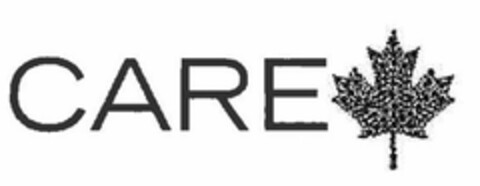 CARE Logo (USPTO, 08.07.2014)