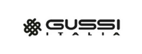 GUSSI ITALIA Logo (USPTO, 29.08.2014)