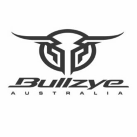 BULLZYE Logo (USPTO, 01.10.2014)